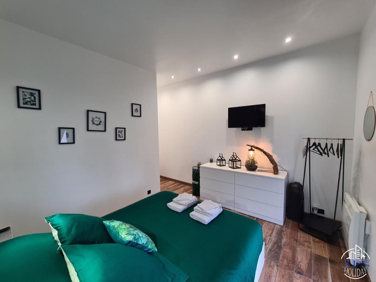 Quintessence By Jps Holiday, Splendide Appartement Au Coeur De Диеп Екстериор снимка