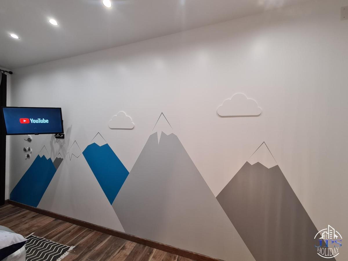 Quintessence By Jps Holiday, Splendide Appartement Au Coeur De Диеп Екстериор снимка